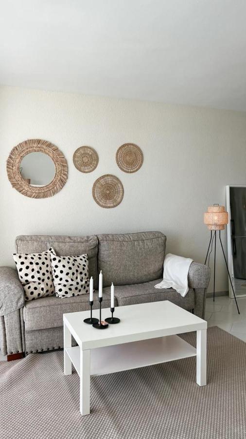 Miraflores Beach - Sea Front - Luxury Apartman Mijas Kültér fotó